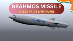 BrahMos Missile – Speed, Range, Price, Version & Total Cost