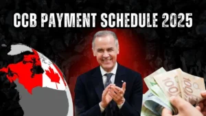 CCB Payment Schedule 2025: Check Eligibility, Benefits Amount