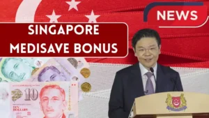 ⁠Singapore MediSave Bonus July 2025: Payout Schedule & Amount
